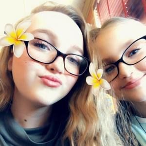 Meet your Posher, Aubrey